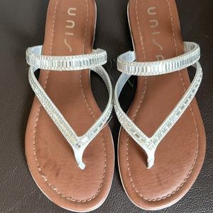 Sandals 8